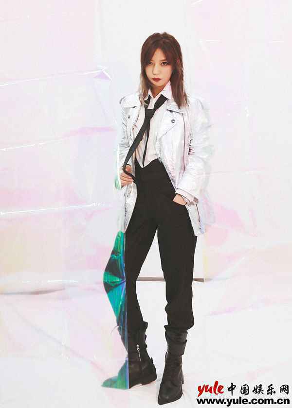 《演员请就位2》第九期播出 赵薇《三替公司》全场第一