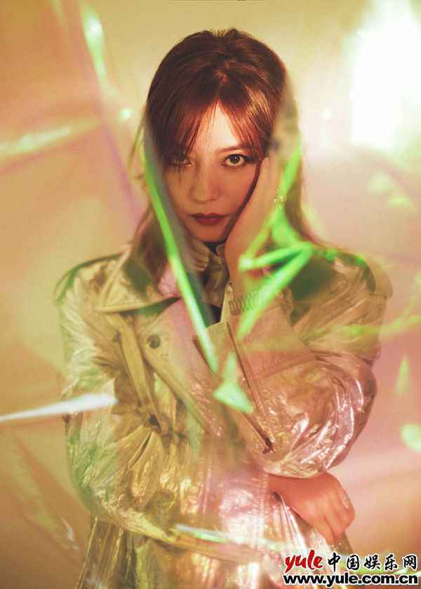 《演员请就位2》第九期播出 赵薇《三替公司》全场第一