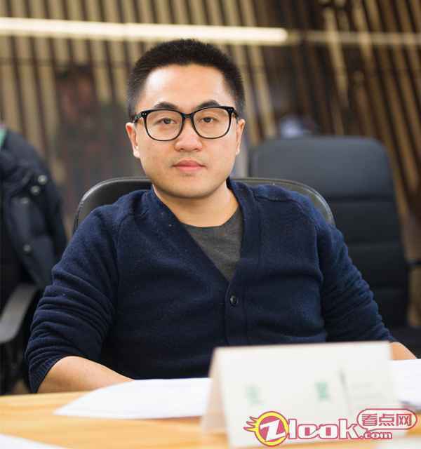 4 《夺冠》编剧张冀荣获金鸡奖最佳编剧奖