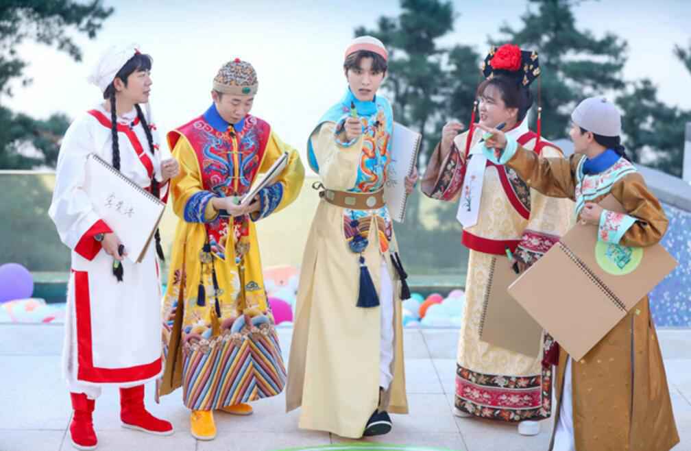 《青春环游记2》十二连冠美好收官 春游家族告别长文引全网共鸣呼唤第三季