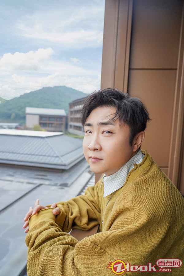 《沐浴之王》提前贺岁 “澡堂之子”乔杉爆笑来袭