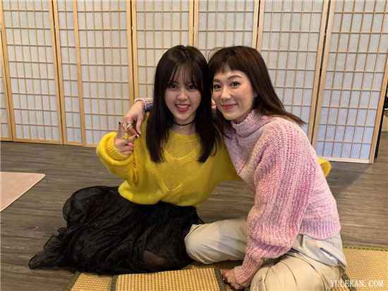 陈涵林单曲《当我变成了我们》空灵嗓音获张可颐力捧