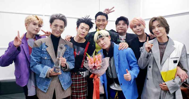 Super Junior首度挑战嘻哈主打歌与zico录音大赞「一听就喜欢」