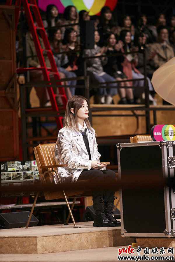 《演员请就位2》总决赛 导演赵薇终极剧目即将上线