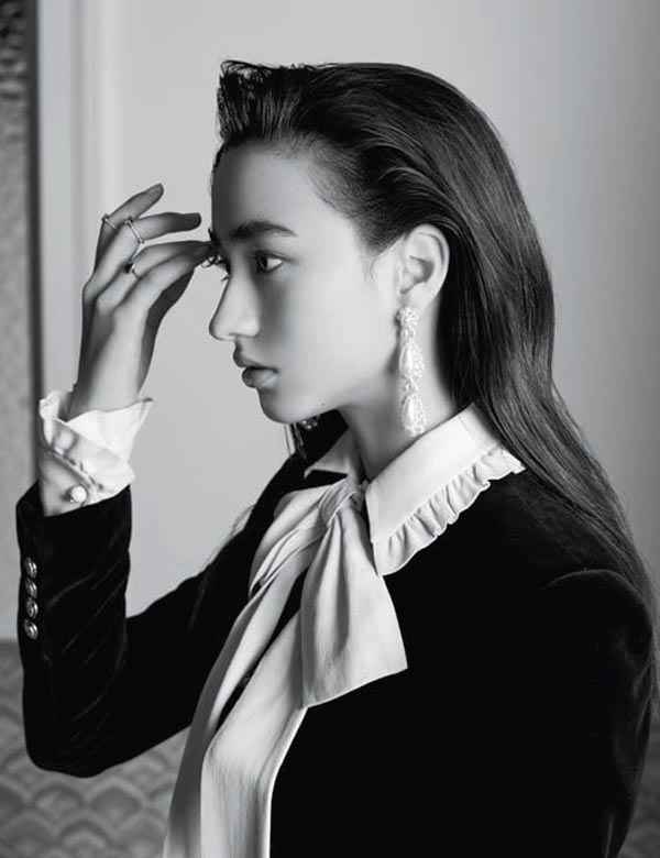 李宛妲 | 耐心的意义