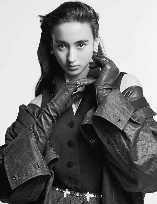 李宛妲 | 耐心的意义