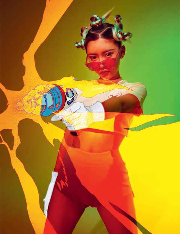 我们凑齐了 LPL 四朵金花！