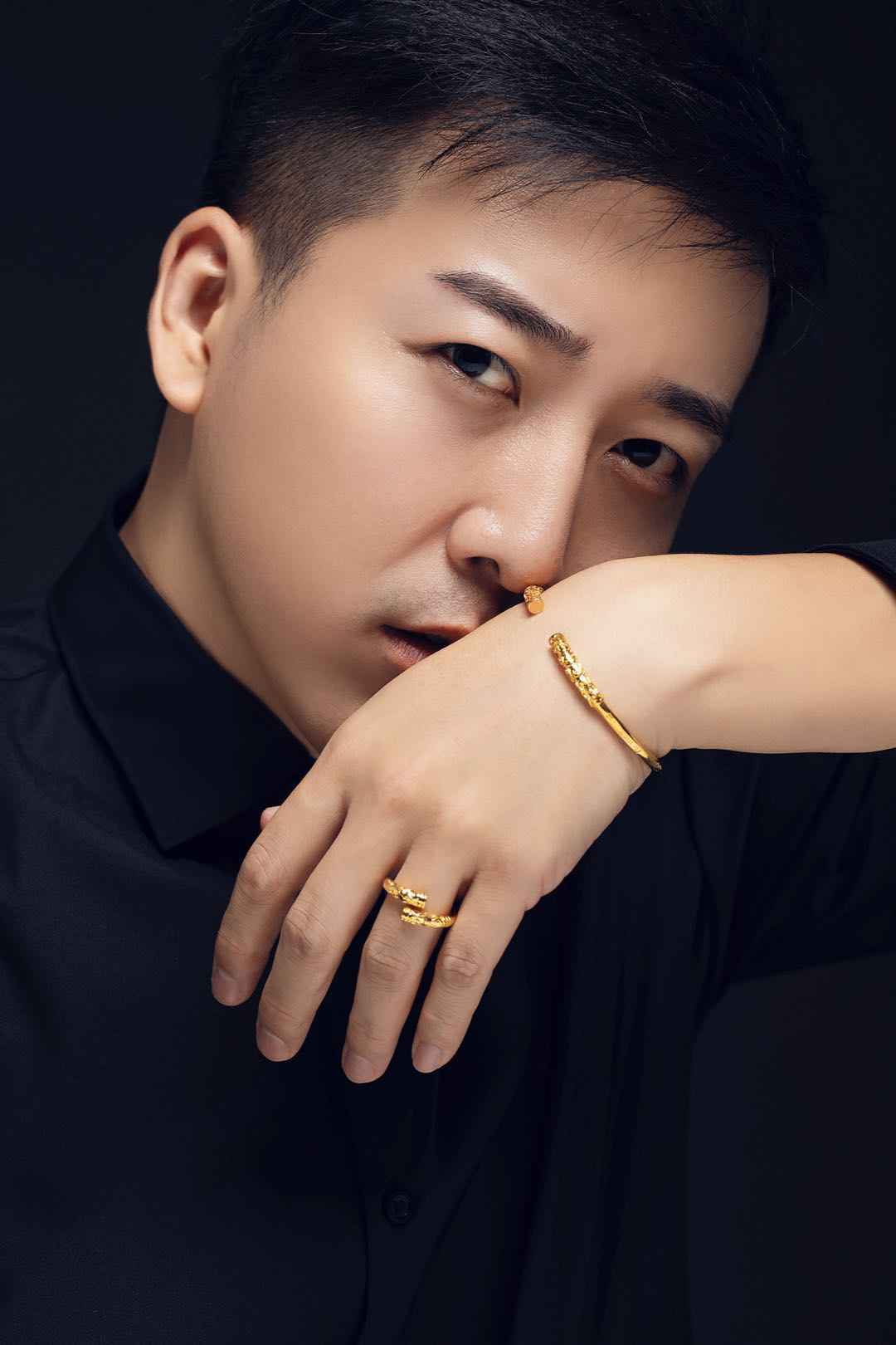 张北北新歌《你的名字》打造秋冬治愈风单曲