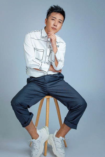 张北北新歌《你的名字》打造秋冬治愈风单曲