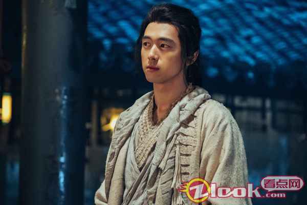 《赤狐书生》今日上映 李现惊喜演绎男狐狸精开启笑泪人间历险