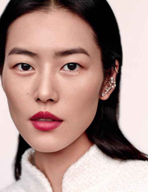 刘雯 | 一瞬之光，当下丰满