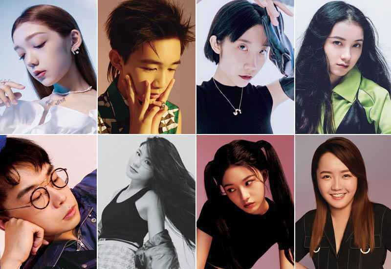 我的青春,如此能打