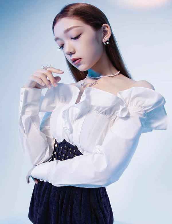 我的青春,如此能打