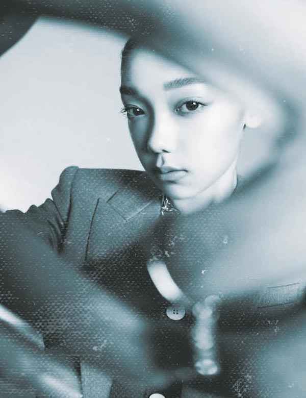 我的青春,如此能打