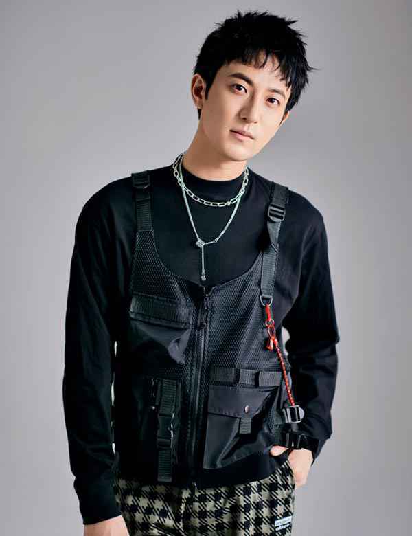 陆岩 | 立志当下