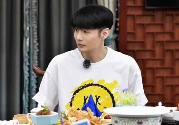 《美好的时光》“好的乐队”太湖寻音 李荣浩汪苏泷欧阳娜娜聆听城市音乐人