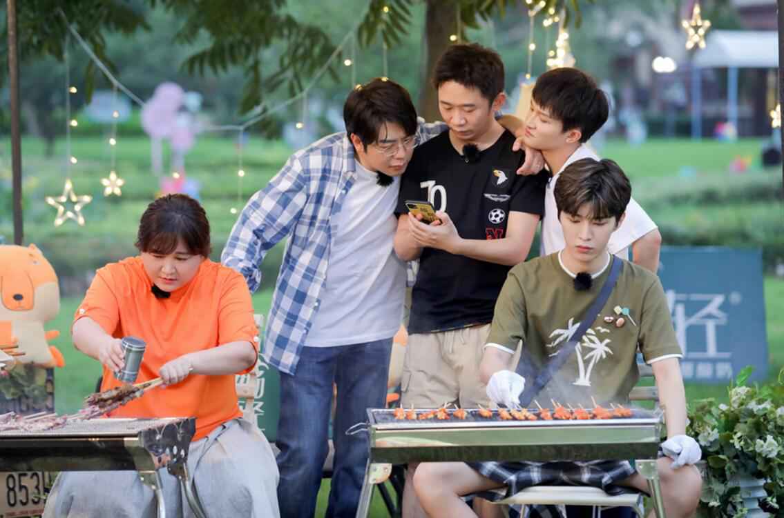 《青春环游记》变了味?对!那是欢乐的生活滋味