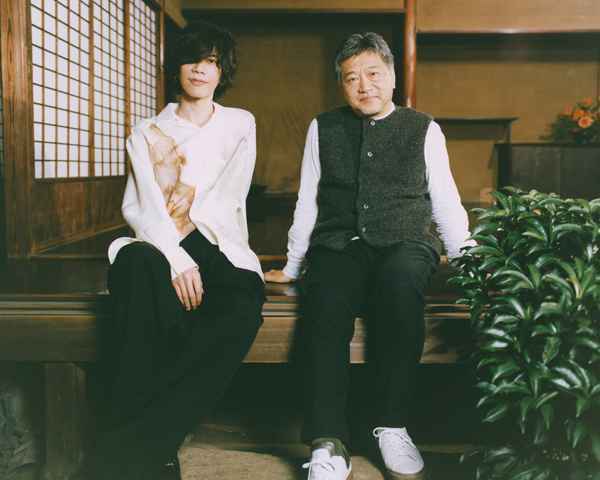 米津玄师与「カナリヤ」(金丝雀)MV导演:是枝裕和对谈影像公开!