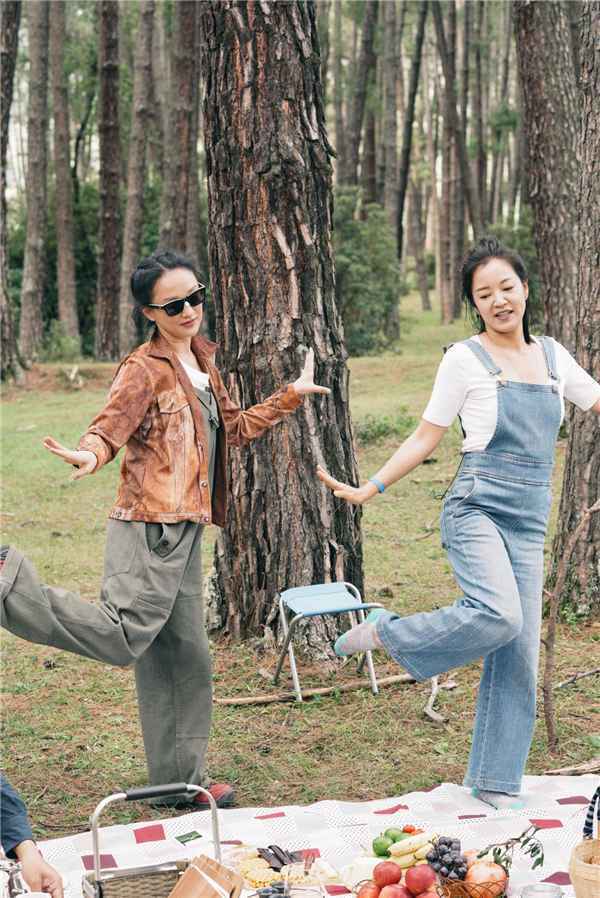 ?很高兴认识你，在繁碌人生中召唤善良与诚实