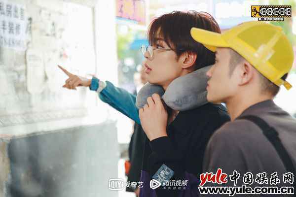 《哈哈哈哈哈》景德镇探访农民剧组 热爱与坚持打动众人心