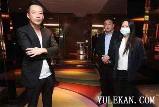 网友为汪小菲酒店员工不值是怎么回事?大S发声说了什么?