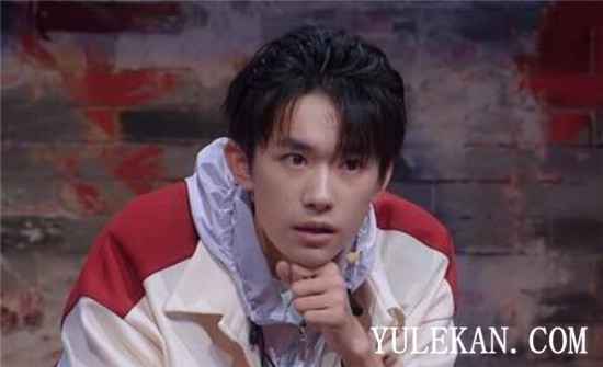 《这就是街舞》常驻导师中易烊千玺为什么是呼声最高的？