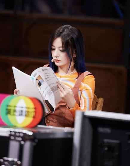 《演员请就位2》第二期预告释出 赵薇经典角色列入影视化考核