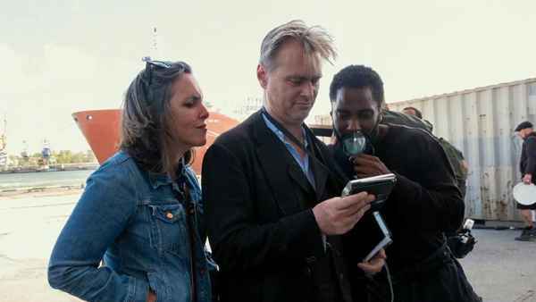 《沙丘》主要资方传奇影业或向华纳发律师函 诺兰也批评华纳决定