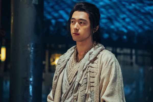 《如果声音不记得》累计票房1.74亿 《赤狐书生》逆袭重返单日票房亚军