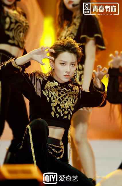 《青春有你2》第三次排名将揭晓 告别联欢会陈珏落泪