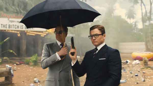 王男宇宙要扩大！马修沃恩计划《王牌特工》系列至少拍七部新片