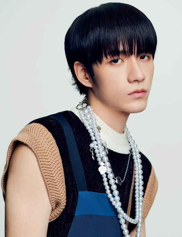 R1SE 张颜齐 | 随时 high 起来