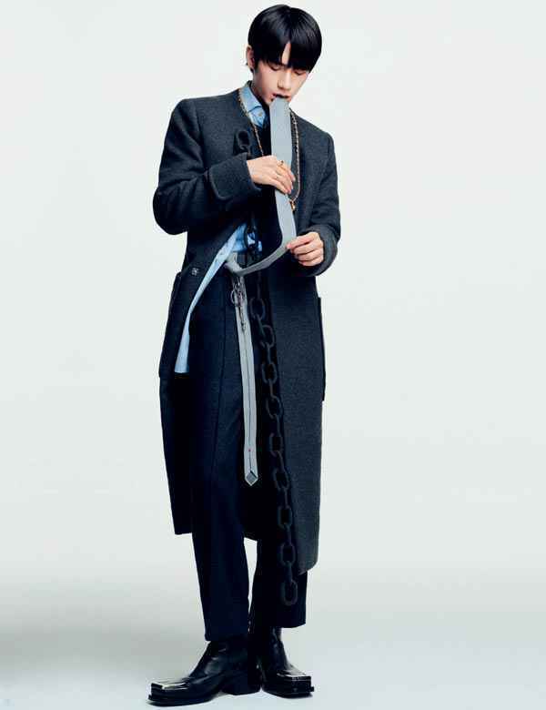 R1SE 张颜齐 | 随时 high 起来