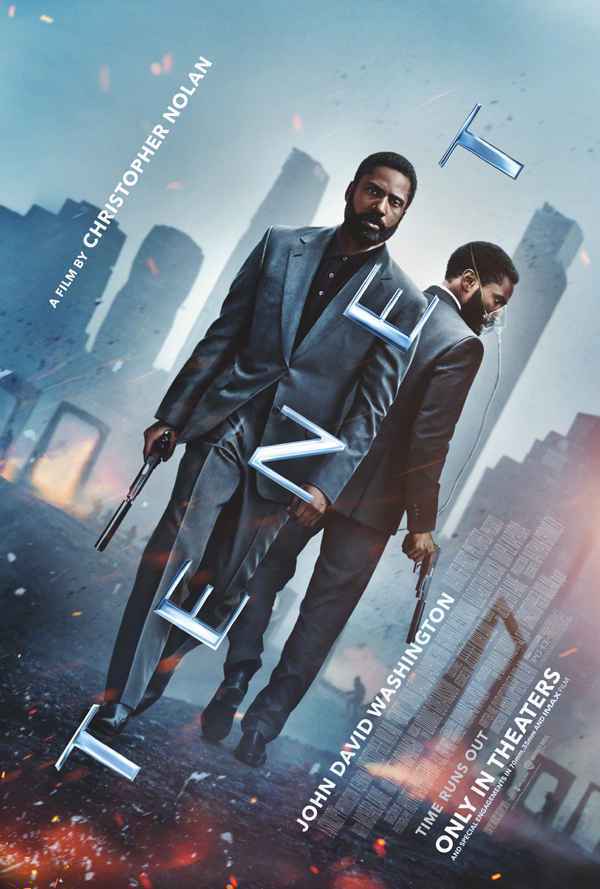 谷歌公布2020年全球十大热搜电影！《寄生虫》登顶《花木兰》上榜