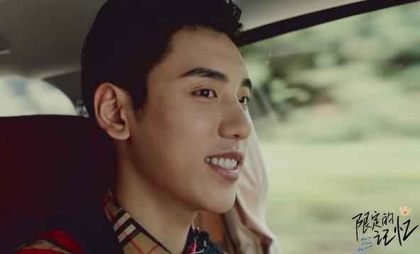 《限定的记忆》王子异重回大厂，“老地方”打卡留念回忆满格