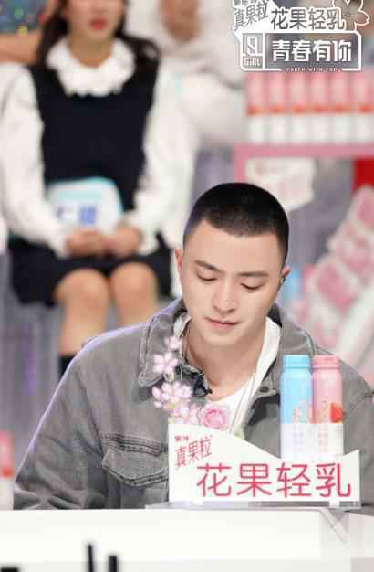 《青春有你2》LISA回顾初心现场落泪 偶像的意义令人深思