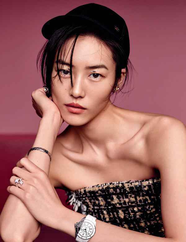 刘雯 | 不过风起云涌，顺势而择之