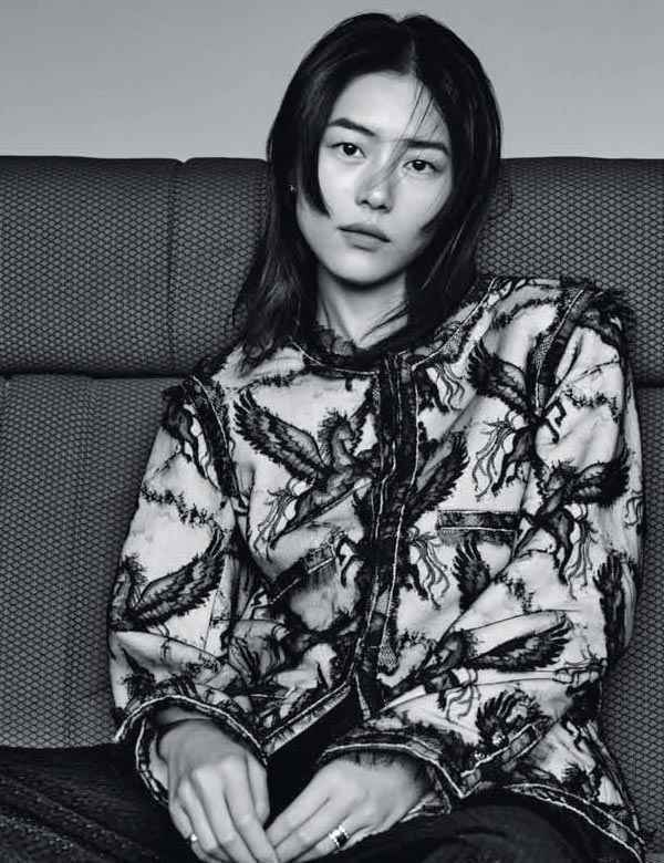 刘雯 | 不过风起云涌，顺势而择之