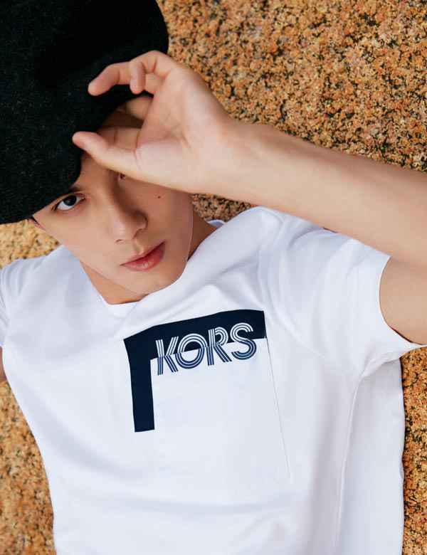 吴磊 | 未知派对