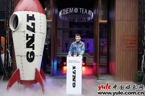 「金曲歌王」萧敬腾2020年全新单曲《萨哈星球》全球正式上线！