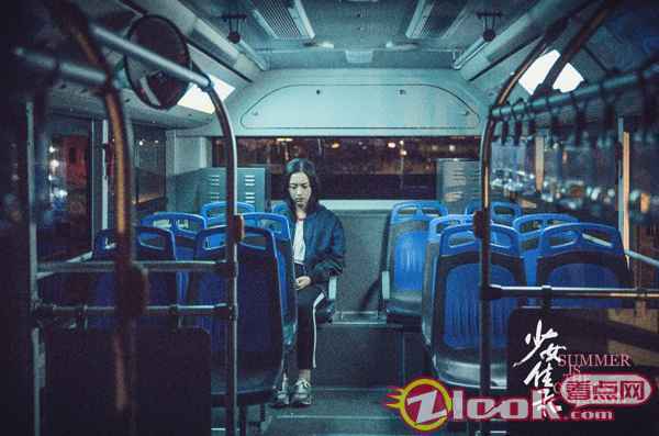 电影《少女佳禾》今日上映 复仇少女邓恩熙诠释“爽劲”青春