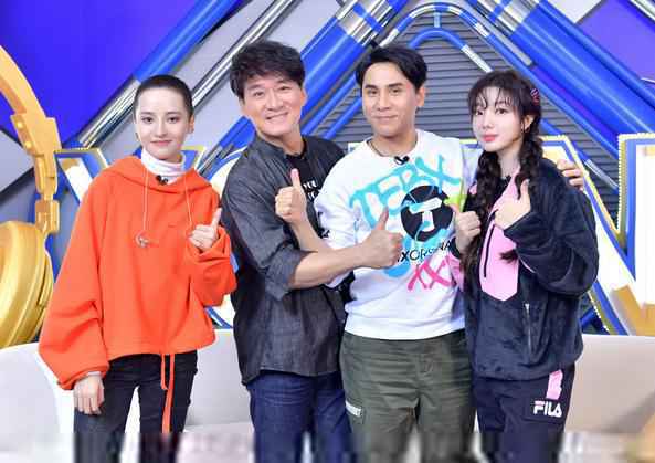 东方卫视《我们的歌》那英肖战夺擂 “小雅嘎嘎”多元曲风大获好评