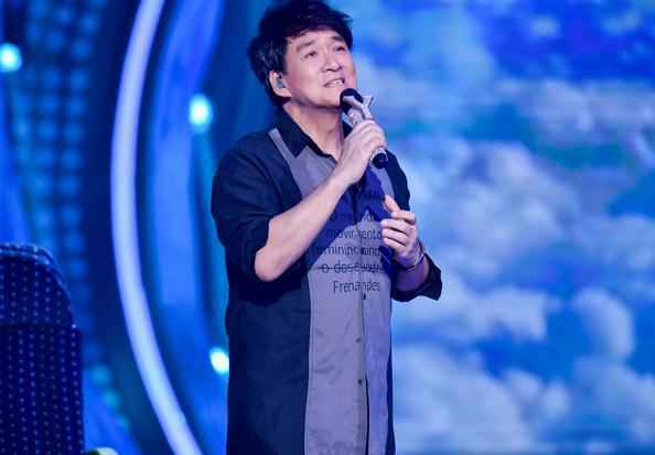 东方卫视《我们的歌》那英肖战夺擂 “小雅嘎嘎”多元曲风大获好评