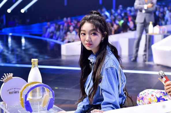 东方卫视《我们的歌》那英肖战夺擂 “小雅嘎嘎”多元曲风大获好评