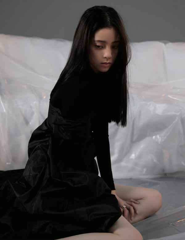 欧阳娜娜 | 十分之一派对