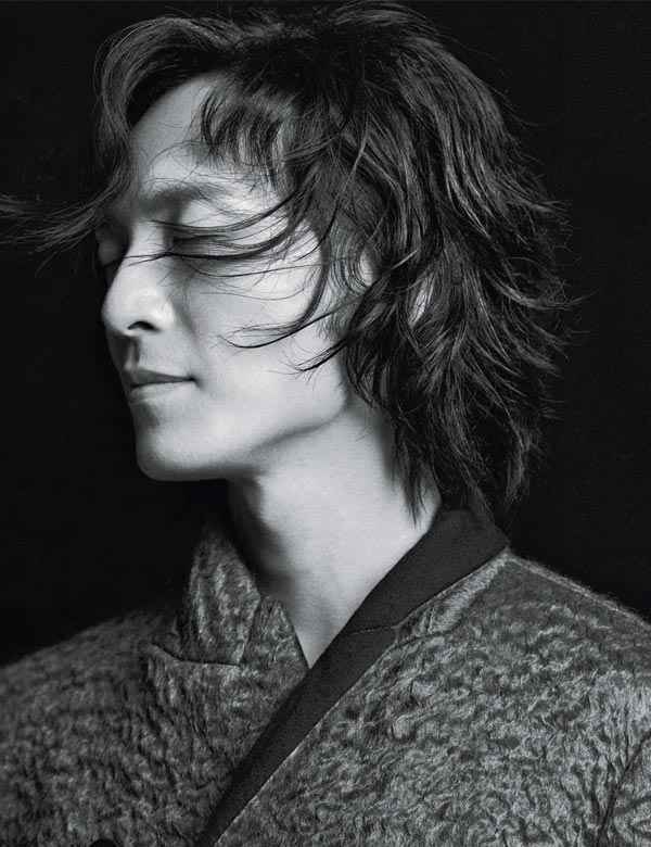 吴牧野 | 生命是条长河