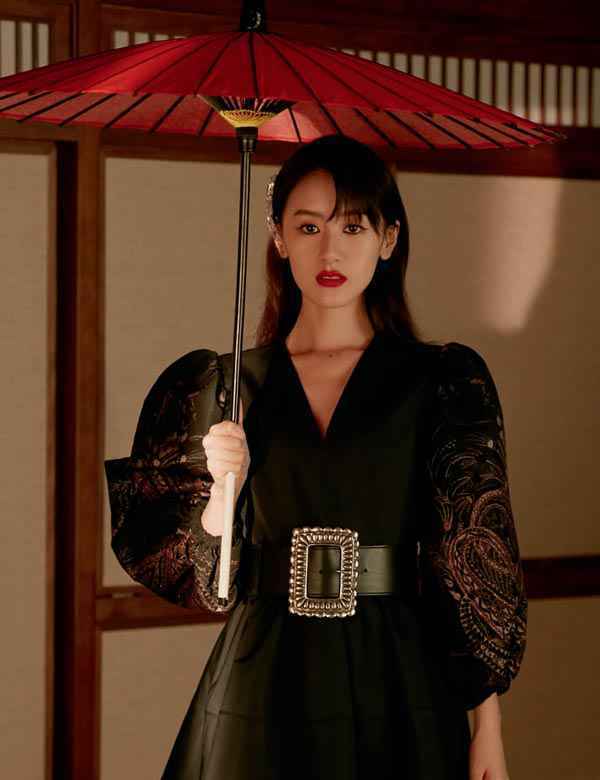 袁冰妍 | 把暂时的热度 变成长久的认可