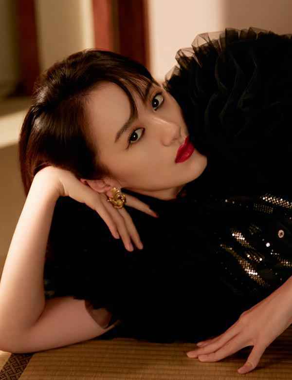 袁冰妍 | 把暂时的热度 变成长久的认可