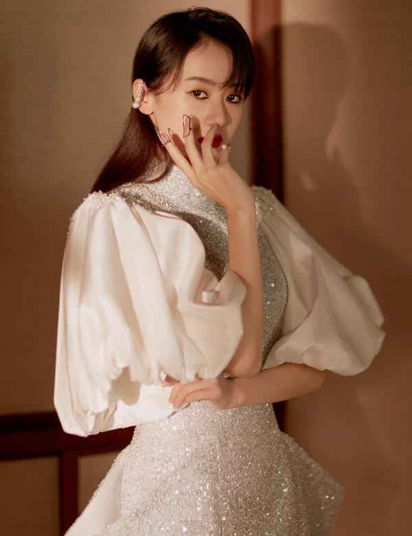 袁冰妍 | 把暂时的热度 变成长久的认可