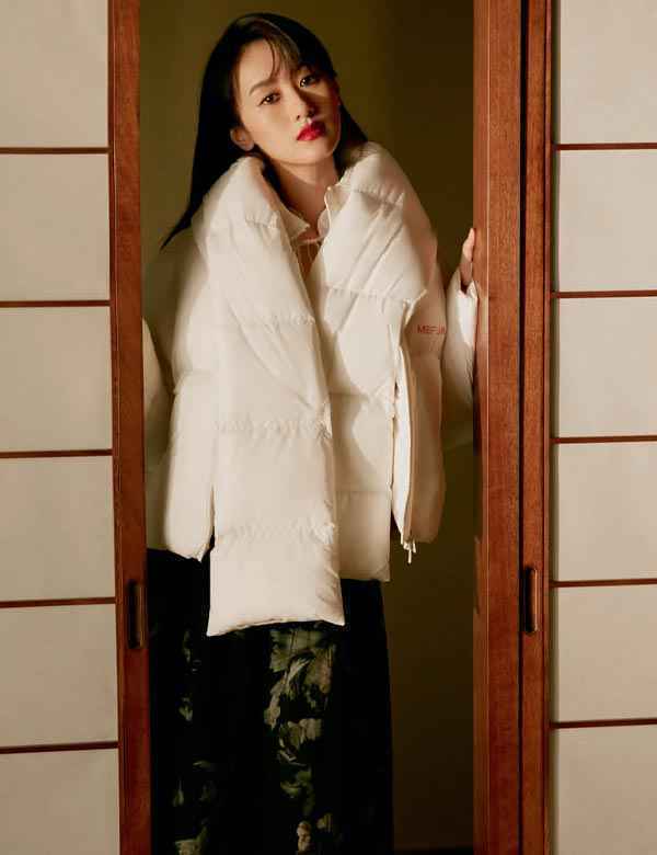 袁冰妍 | 把暂时的热度 变成长久的认可